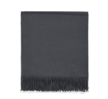 Плед UNITO Graphite